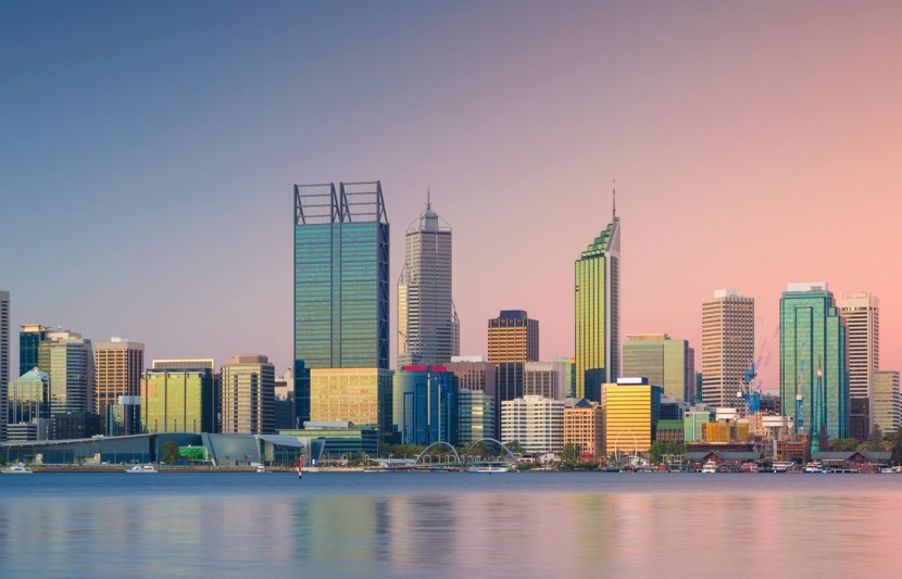 perth skylive