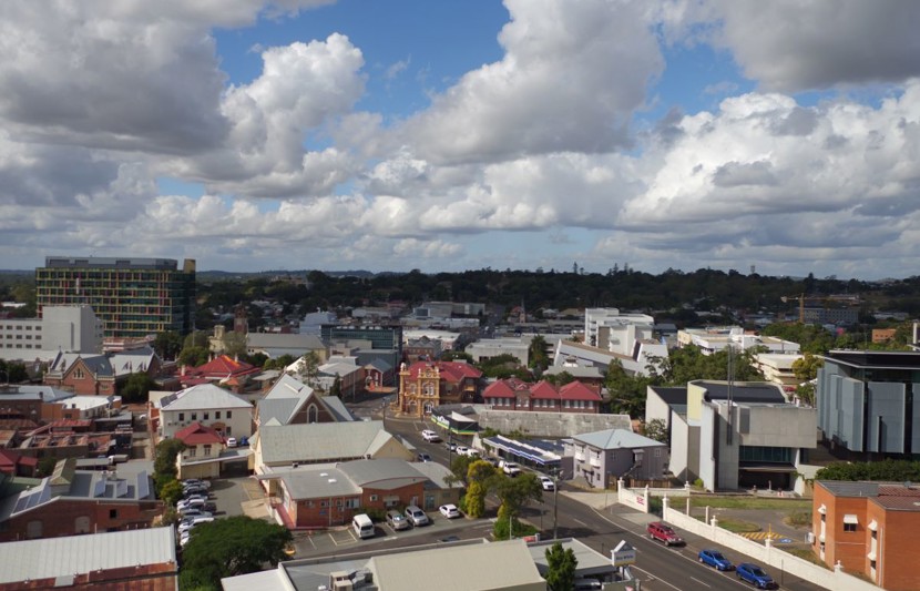Ipswich