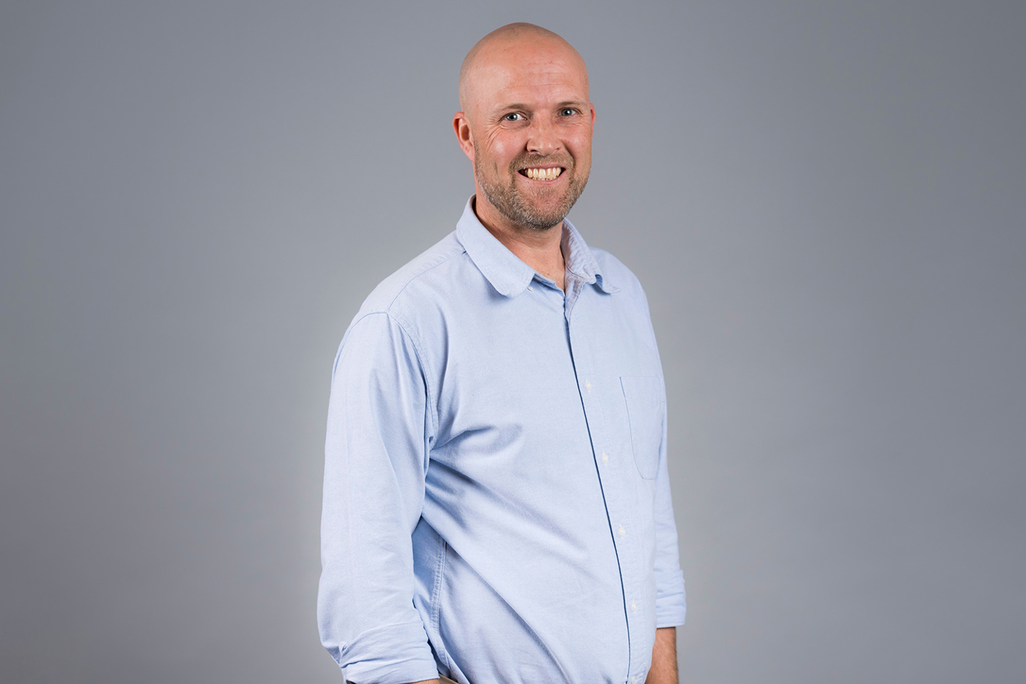Gareth Thomas, RPS Practice Leader - Environment