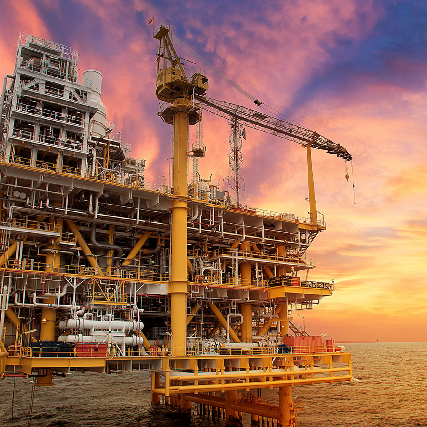 RPS oil and gas consultants