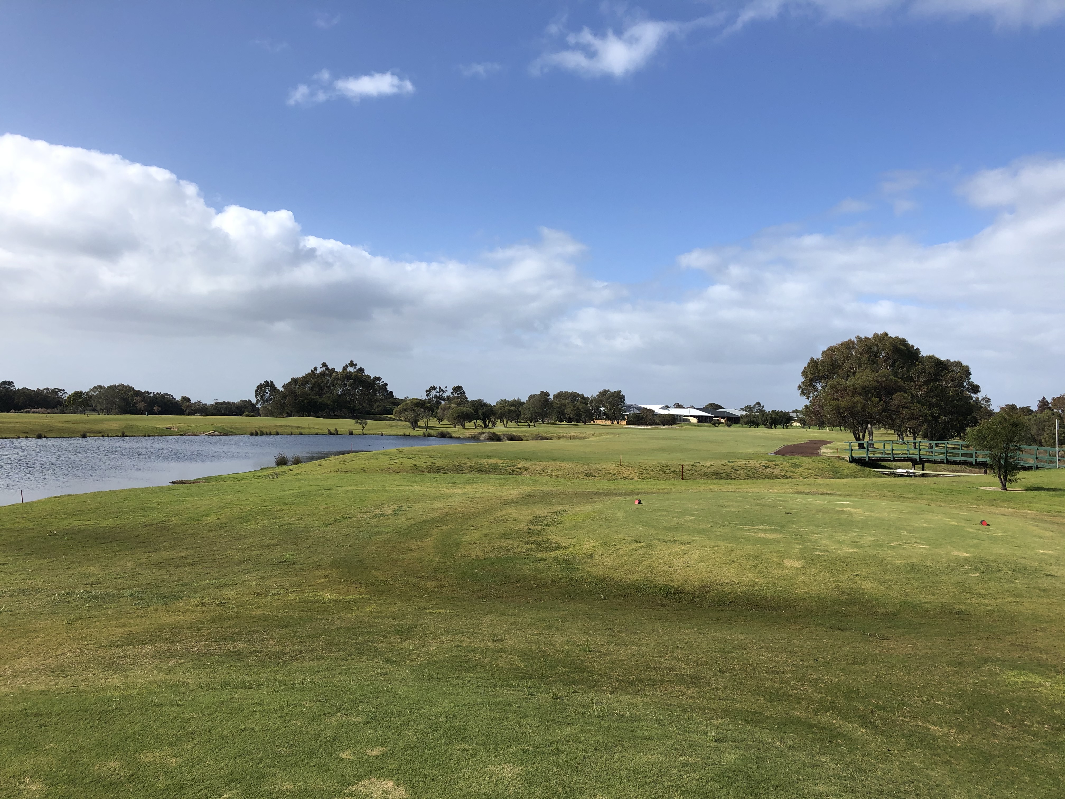 Dunsborough Lakes