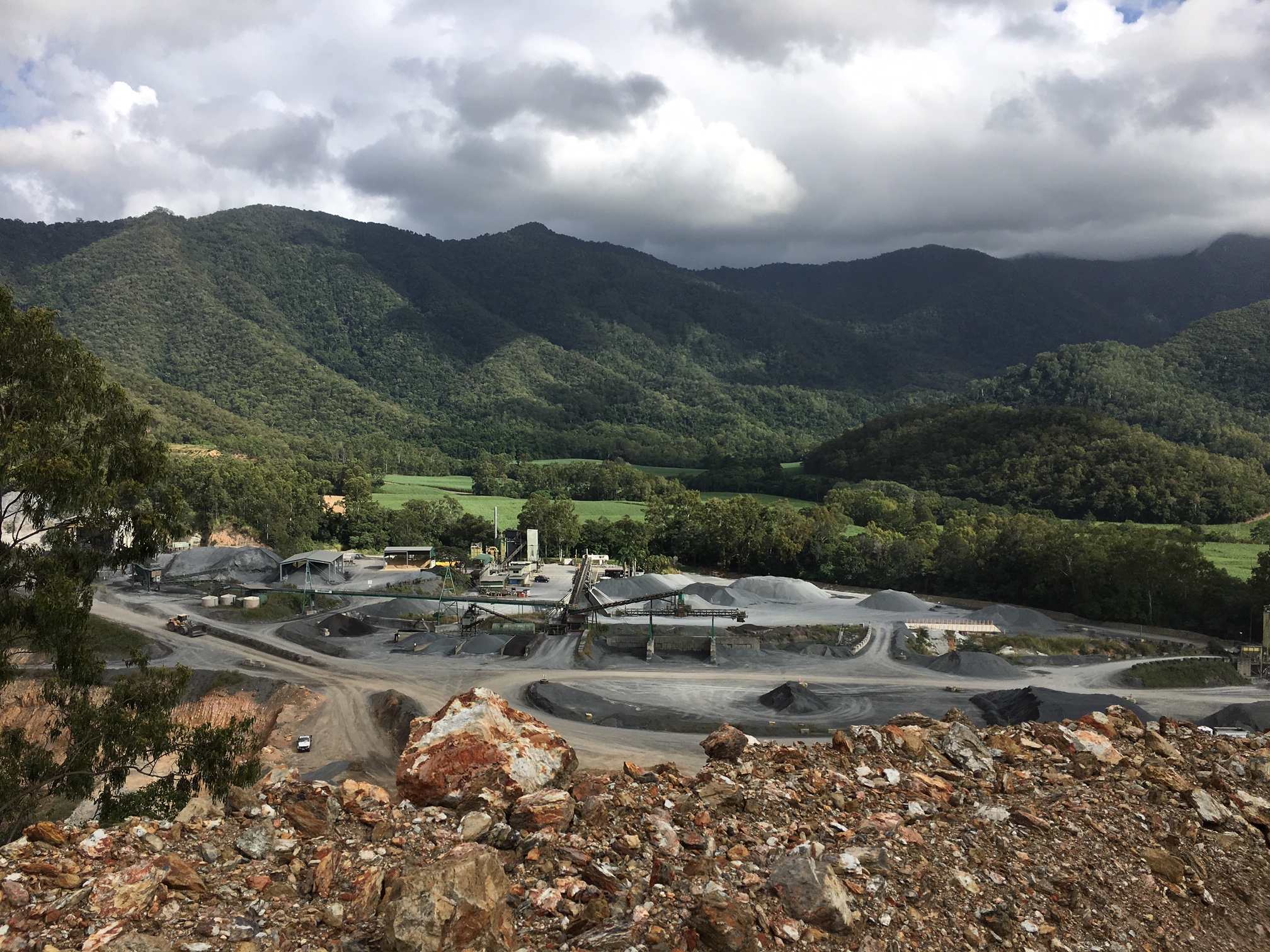 Pioneer North Queensland