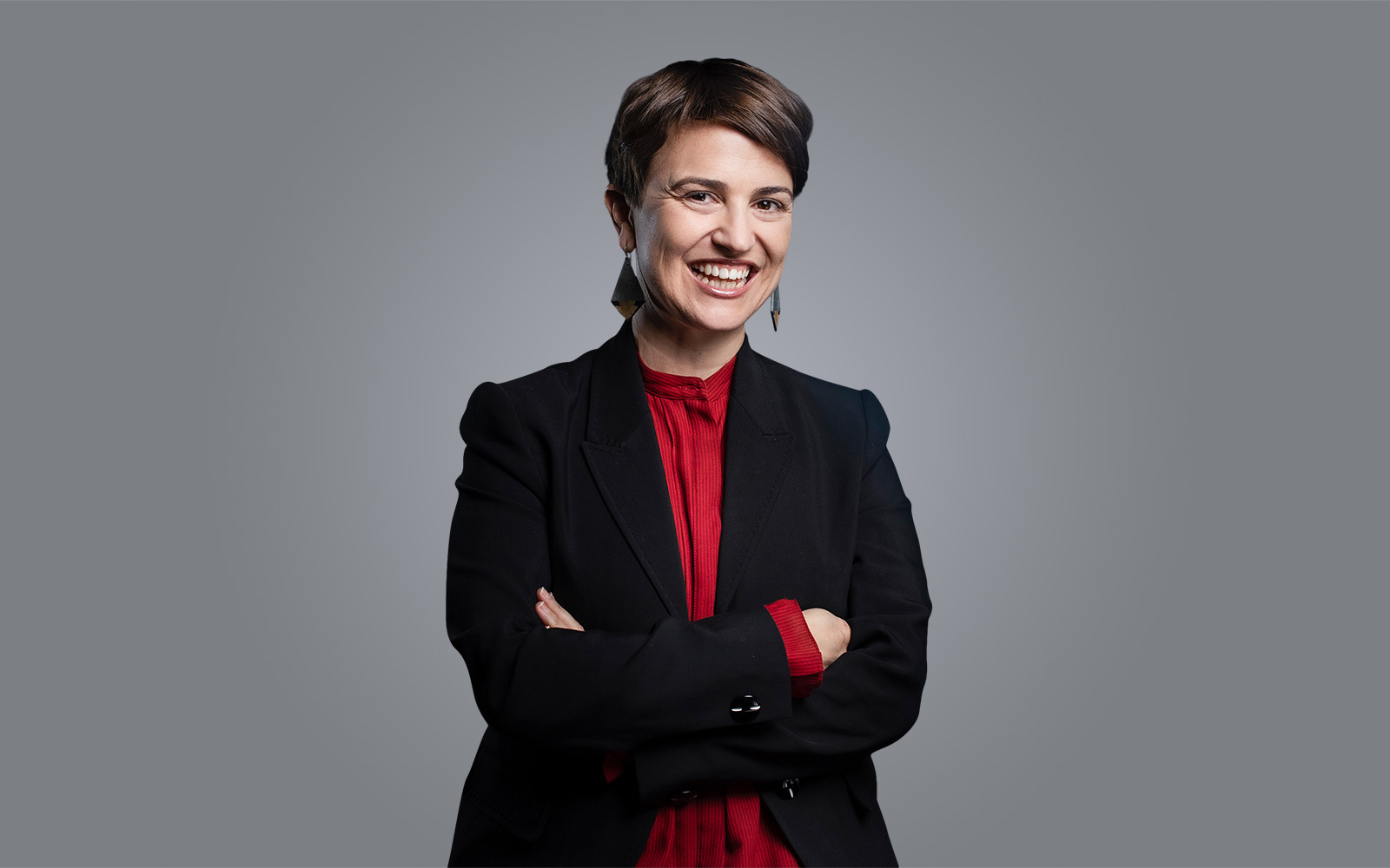 Vanessa Pilla, National Lead - Social Advisory, Sydney NSW Australia
