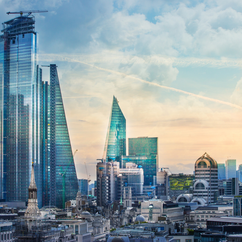 London Plan adopts stricter air pollution policy: new guidelines for particulate matter
