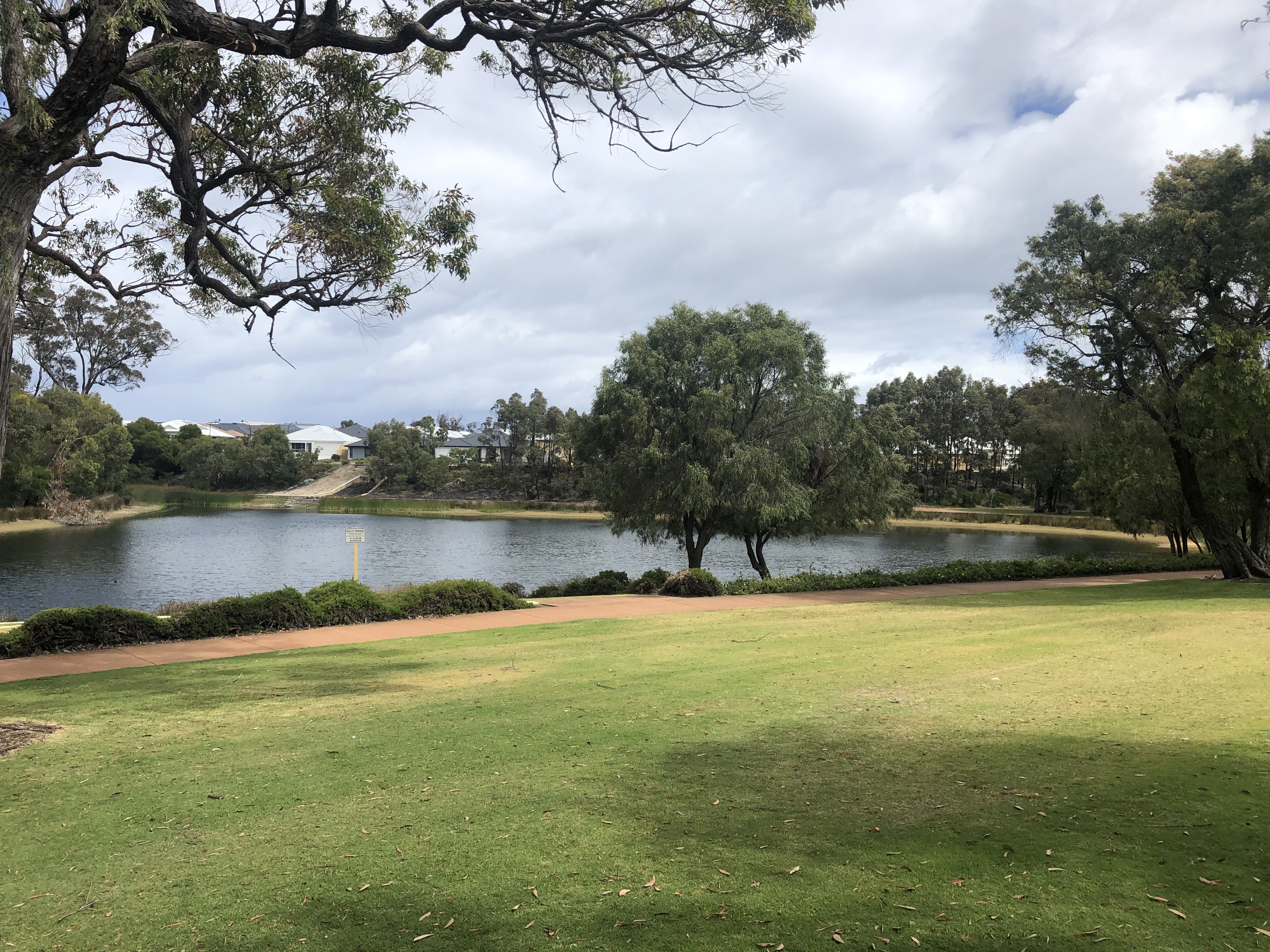 Dalyellup Beach Estate WA