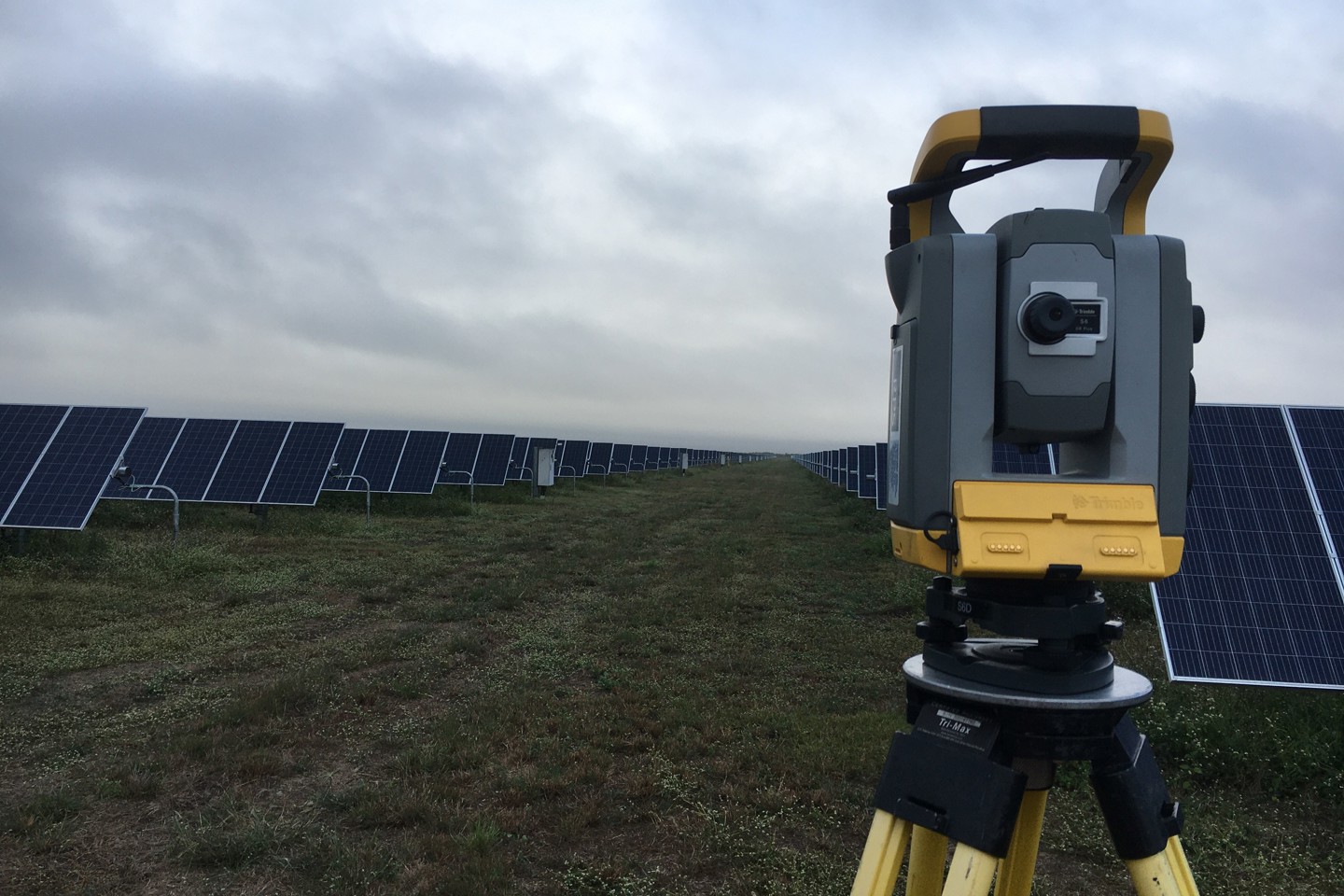 North Queensland solar farm