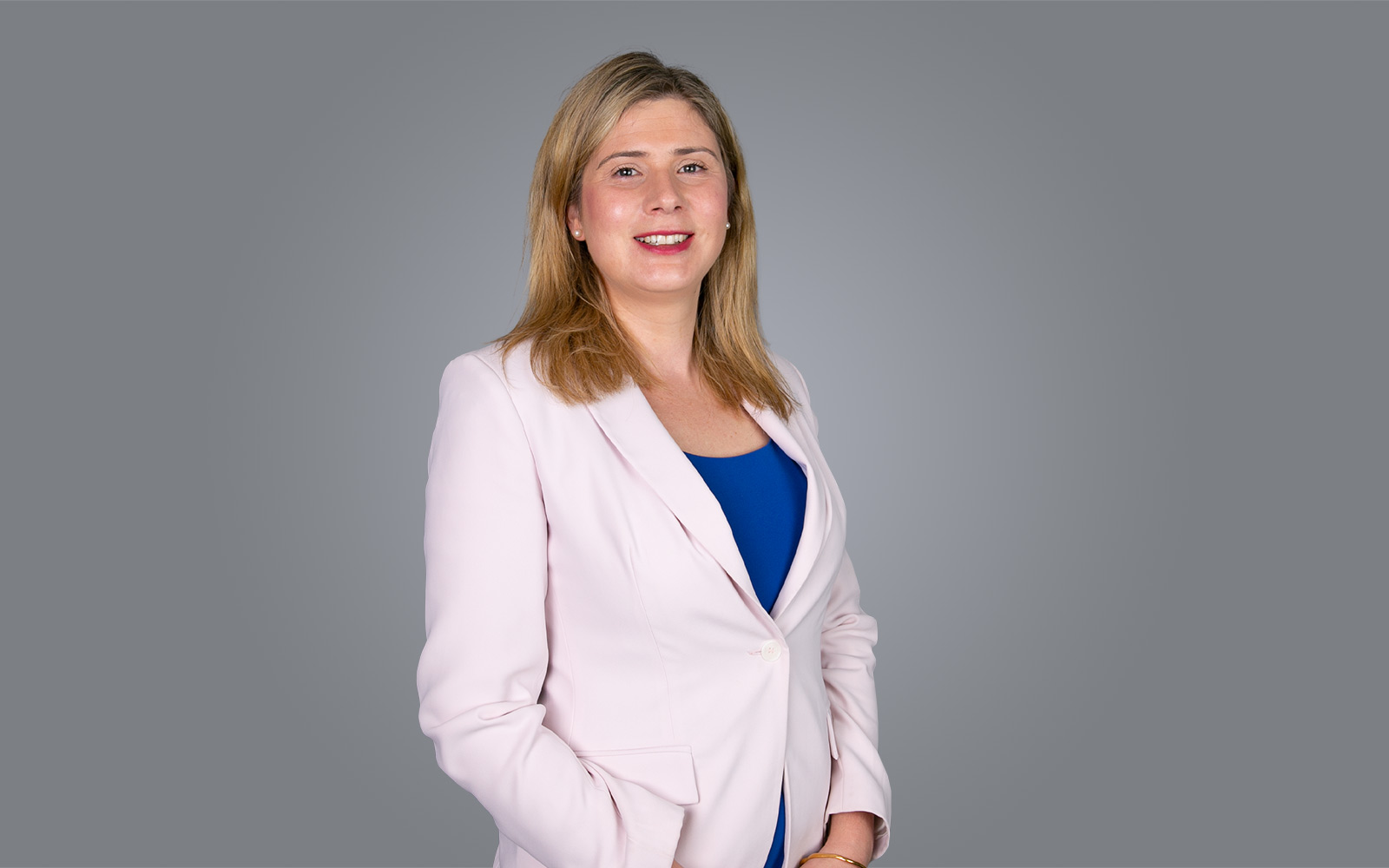 Anna Crameri,  APAC Offshore Wind Leader & Operations Director | RPS