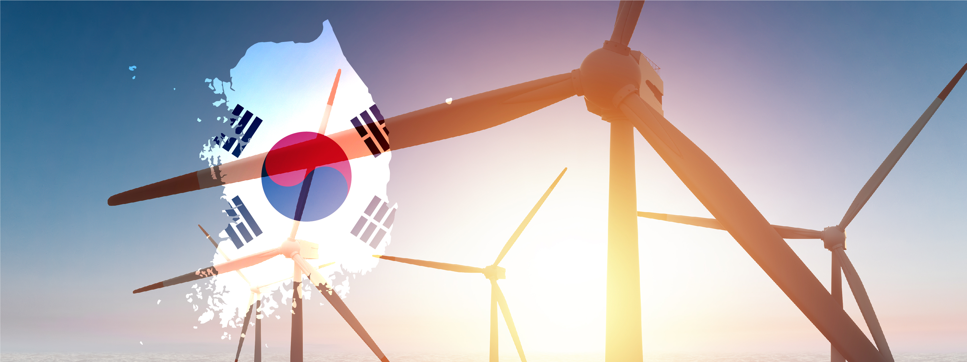 Renewable energy jobs Korea