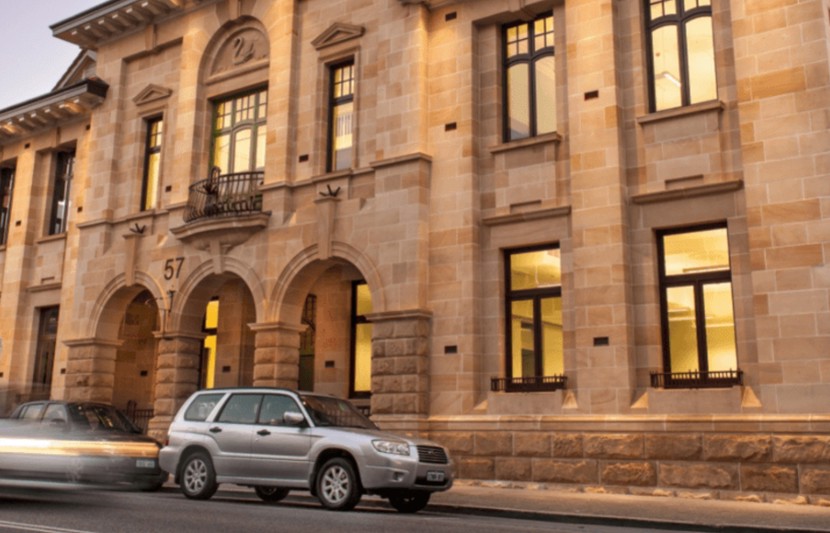 Curtin University Law School