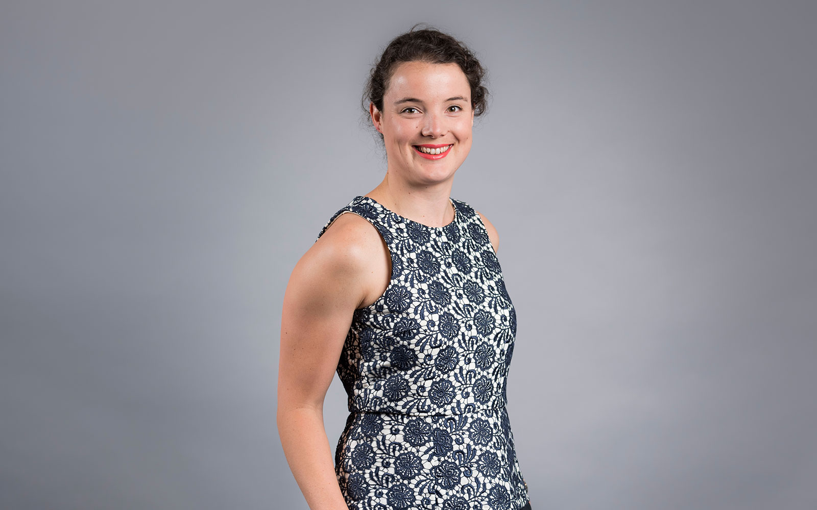 Anna Mildner, Principal Consultant - Environment
