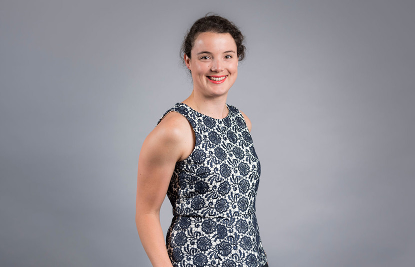 Anna Mildner, Principal Consultant - Environment