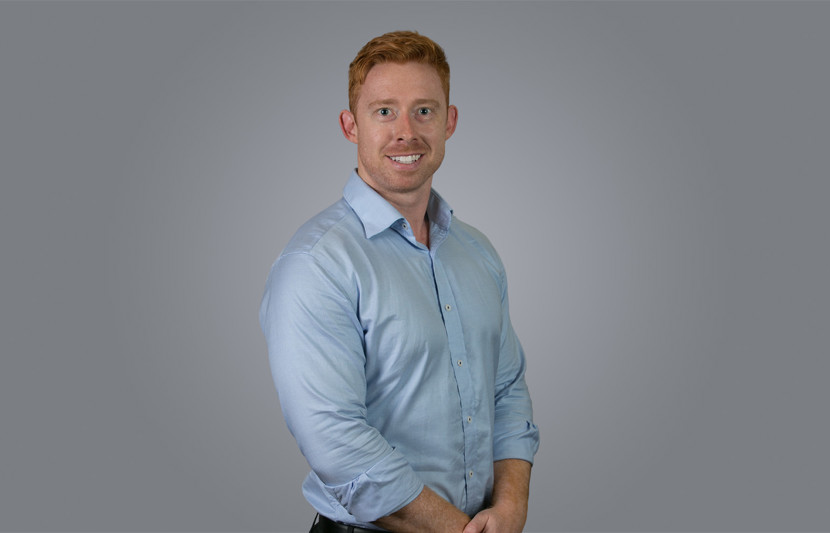 Samuel King, RPS Project Director 