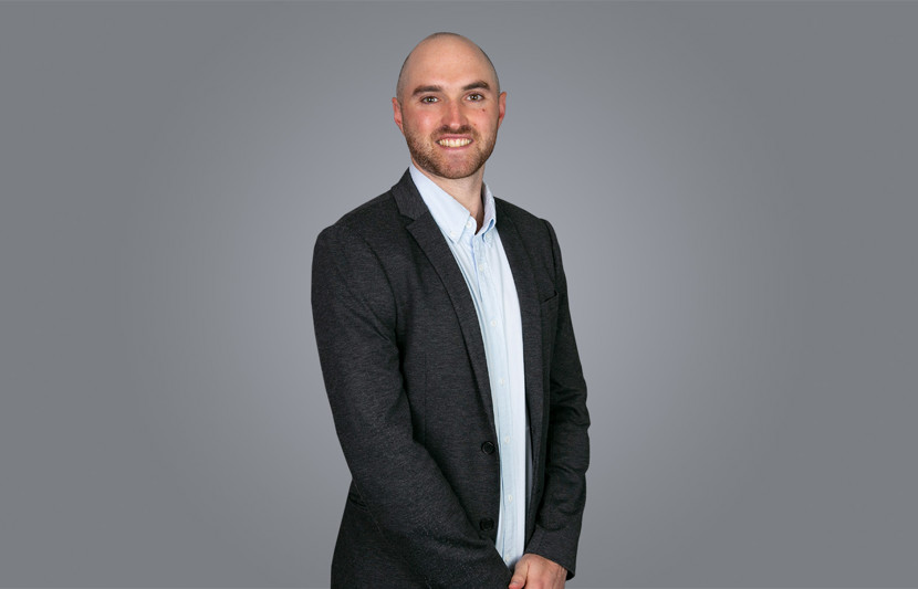 Stuart Scudamore, RPS Senior Consultant