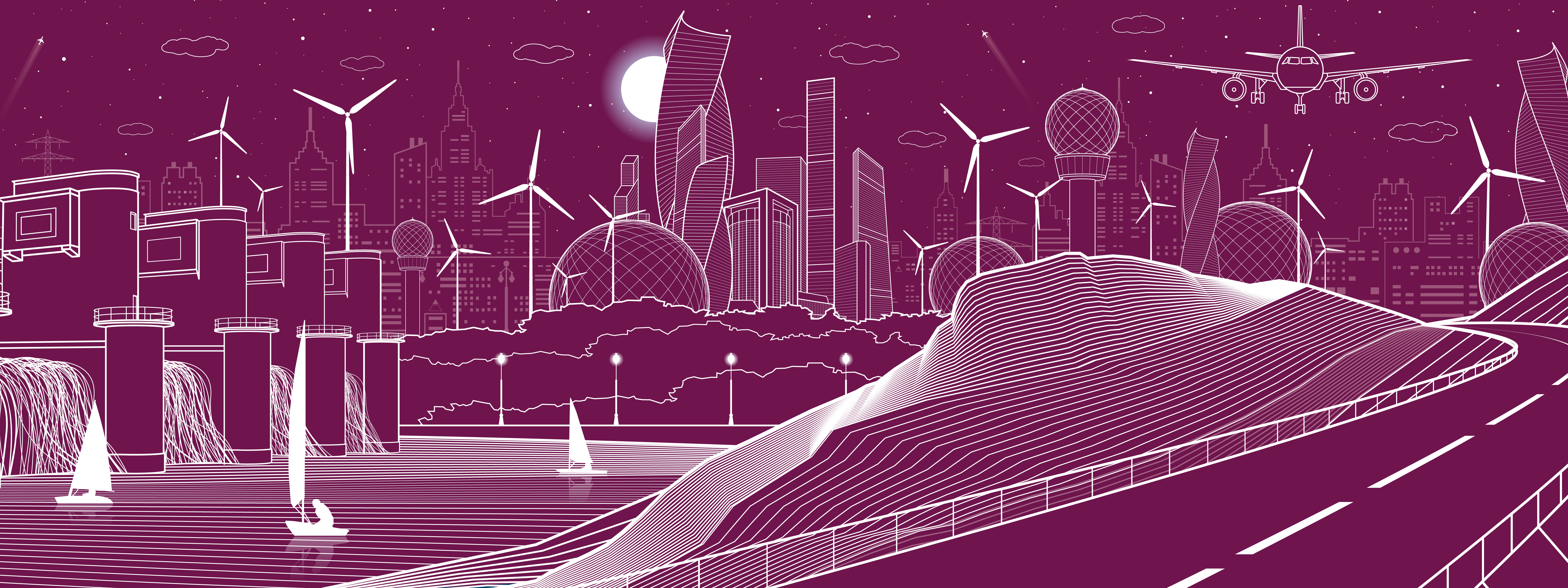 Research and development renewables