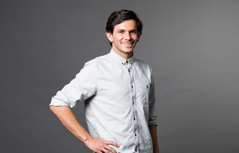 Nick Anders, Planner, Sunshine Coast, Queensland, Australia