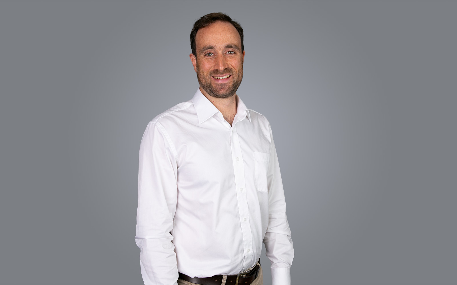 Peter Crockett, RPS Senior Principal Marine Scientist | Melbourne, VIC, Australia 
