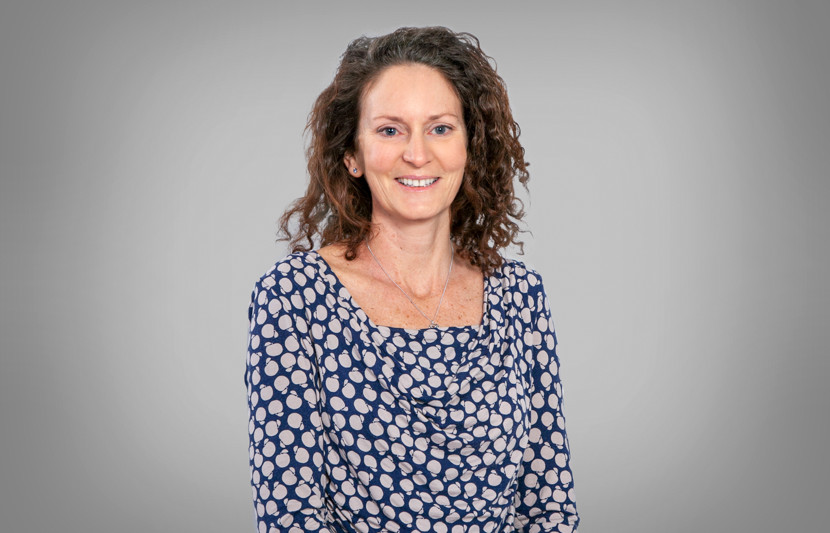 Tessa McGarry - Principal Advisor, Marine Biology