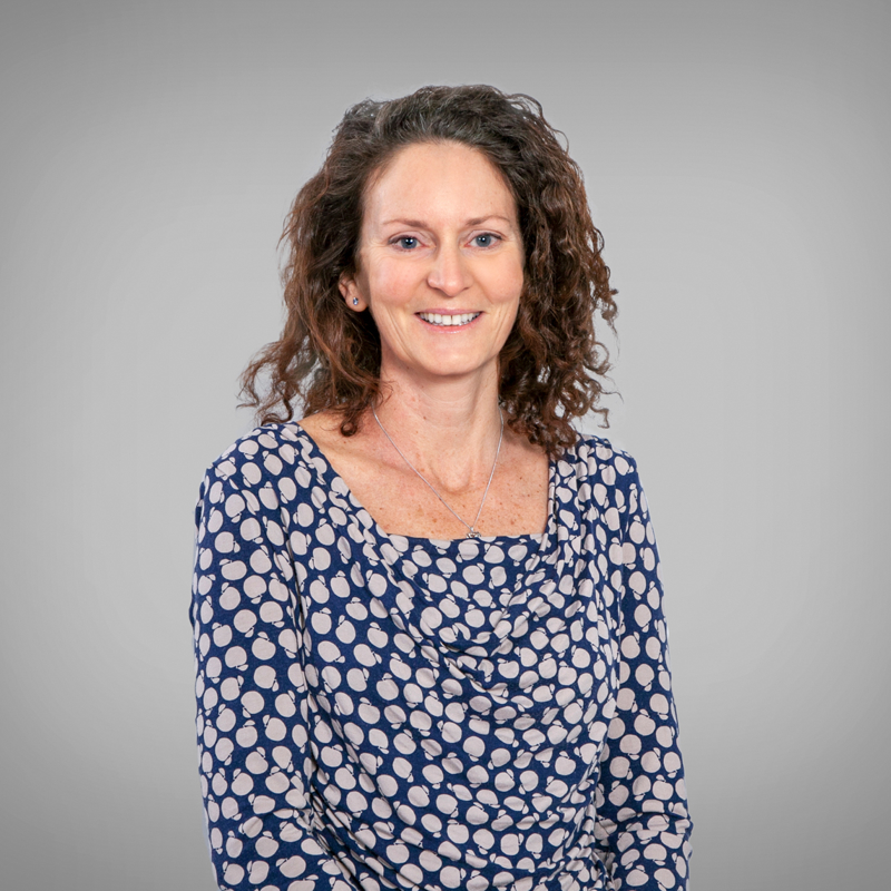 Tessa McGarry - Principal Advisor, Marine Biology