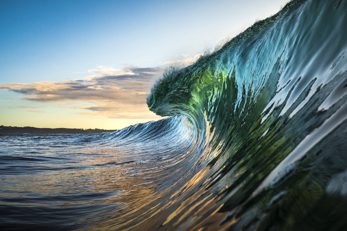 RPS proprietary Oceansmap platform - using ocean data, visualization systems and data analysis to enhance operations for offshore wind
