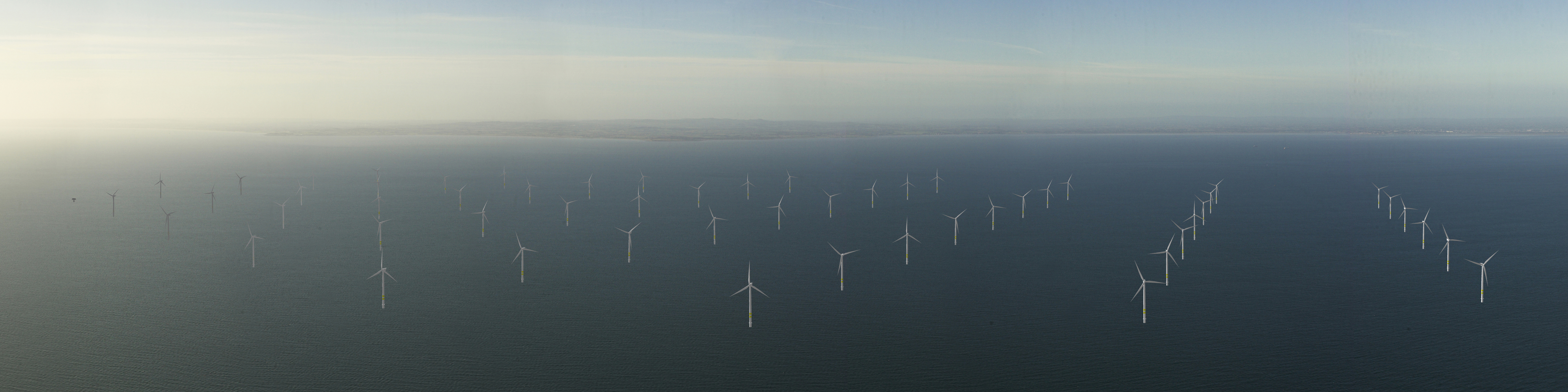 Oriel Offshore Windfarm