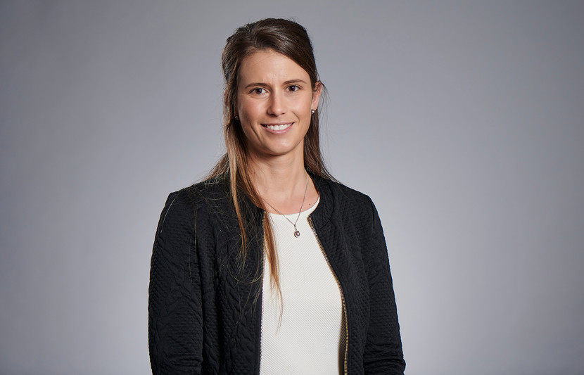 Rebecca Harper, RPS Senior Marine Environmental Consultant | Perth, WA, Australia