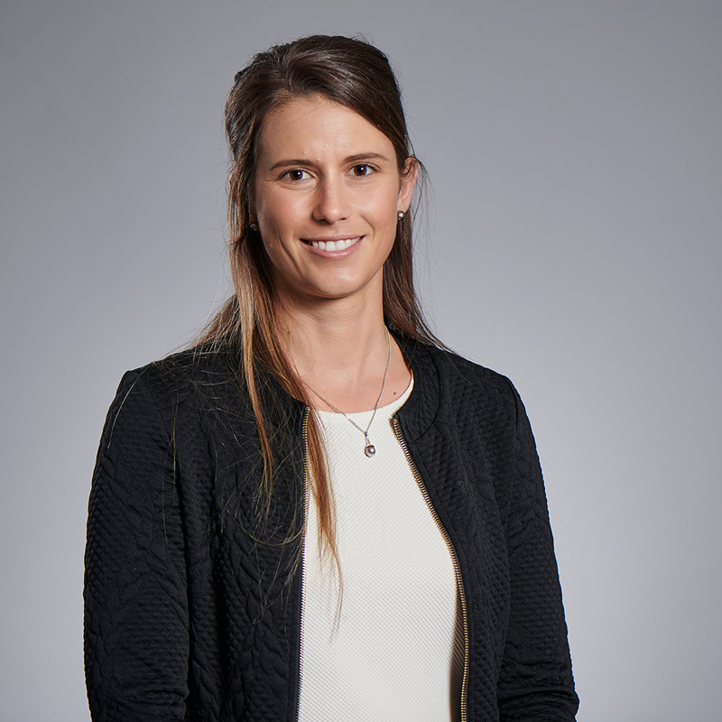 Rebecca Harper, RPS Senior Marine Environmental Consultant | Perth, WA, Australia