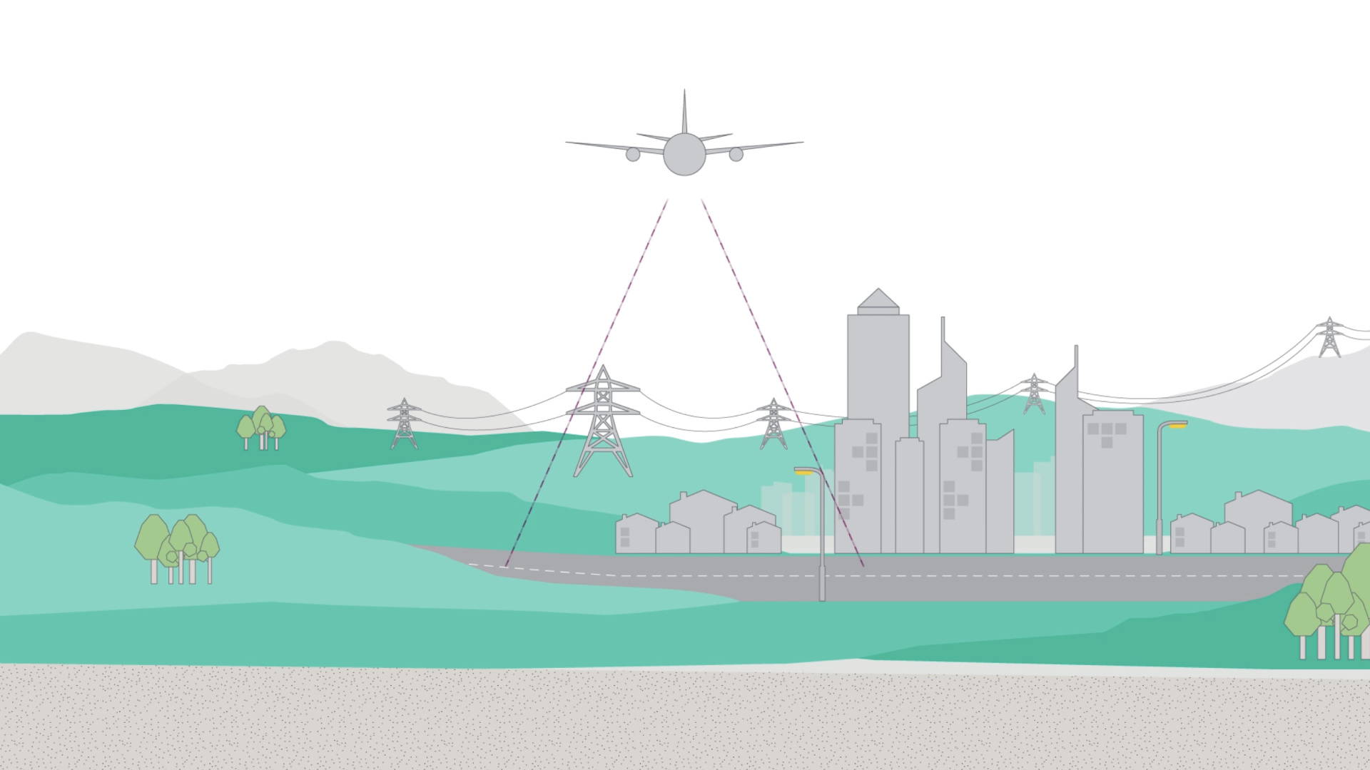 Video still image: Introduction to Light Detection and Ranging (LiDAR)