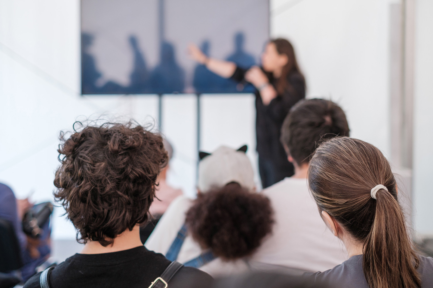 Community Engagement Session