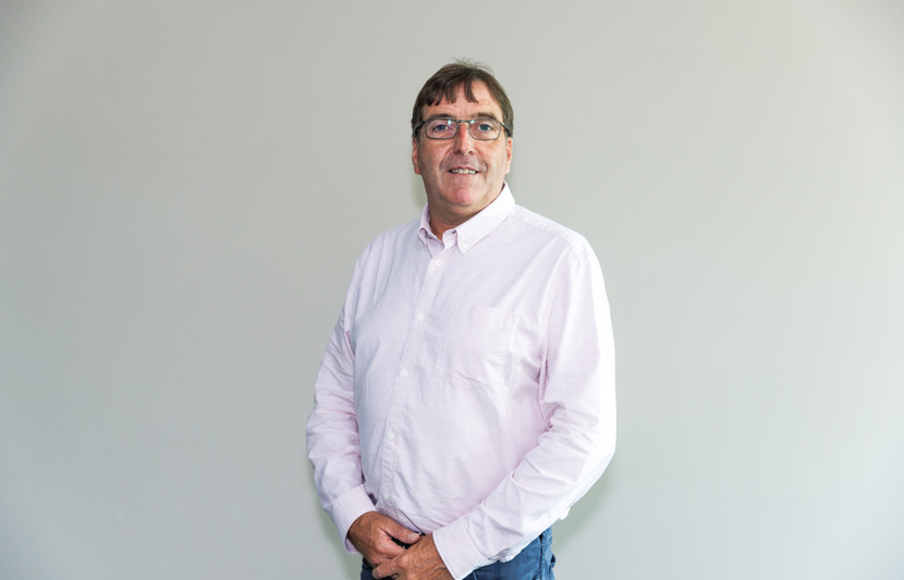 Anthony Gaffney - Offshore Marine Director 