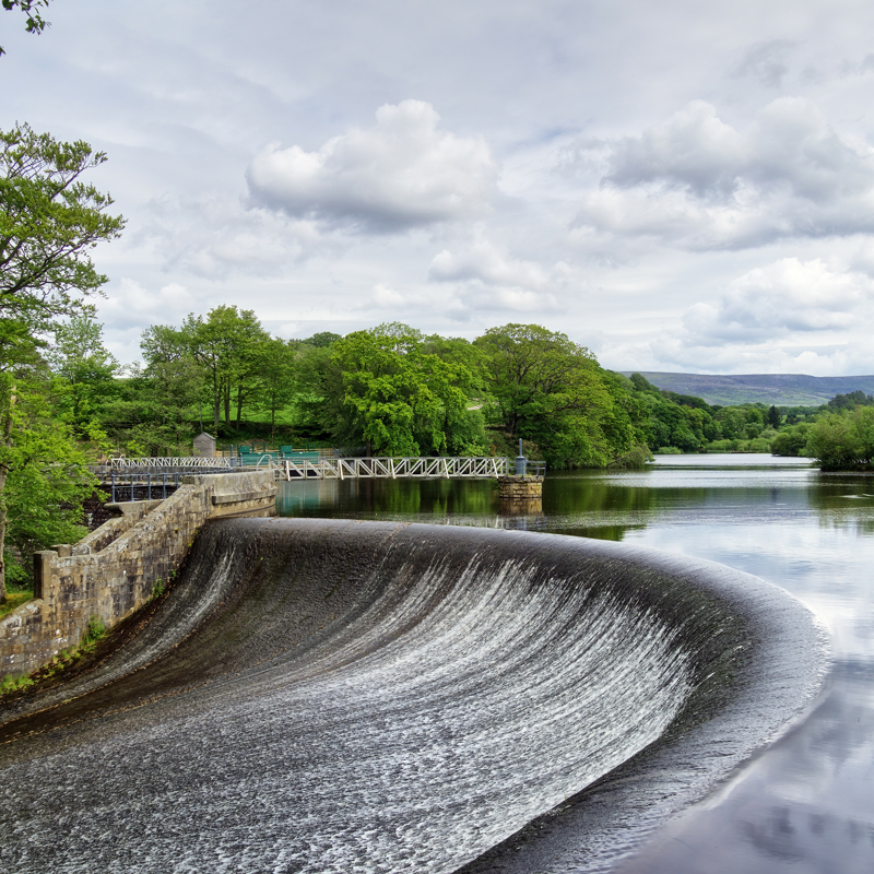 Water Reservoir