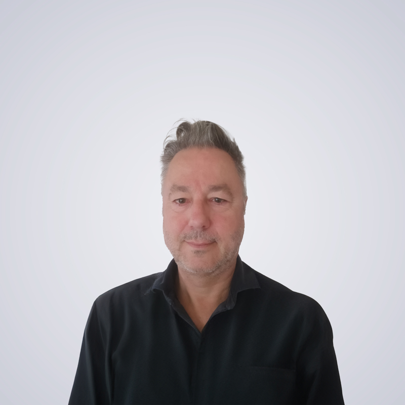 Martin Scott Headshot