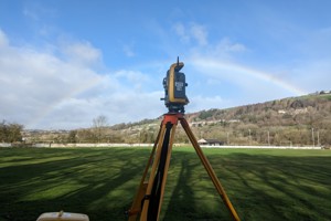 Daniel Steadman Geomatics