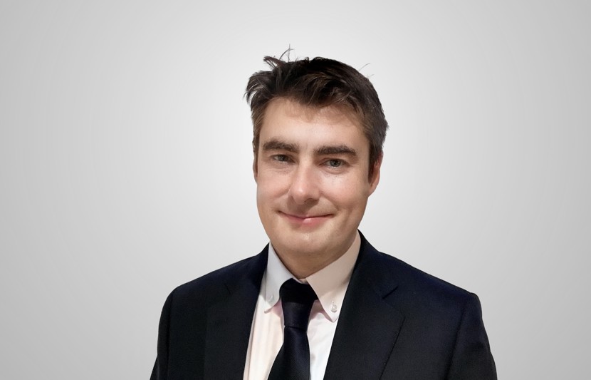 David Pickering, Tetra Tech RPS Energy