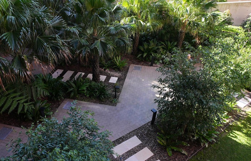 Iglu student accommodation lush landscapes