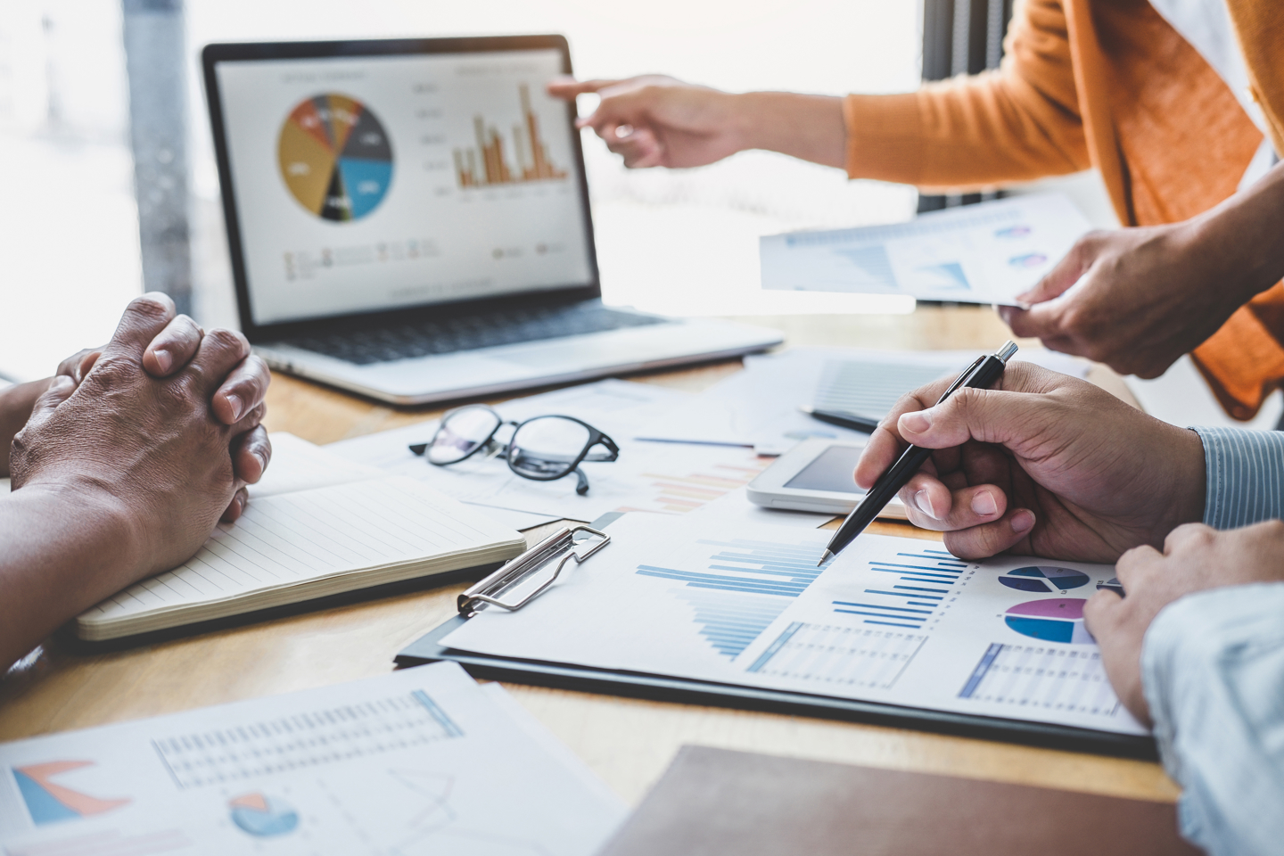 PMO Governance 3
