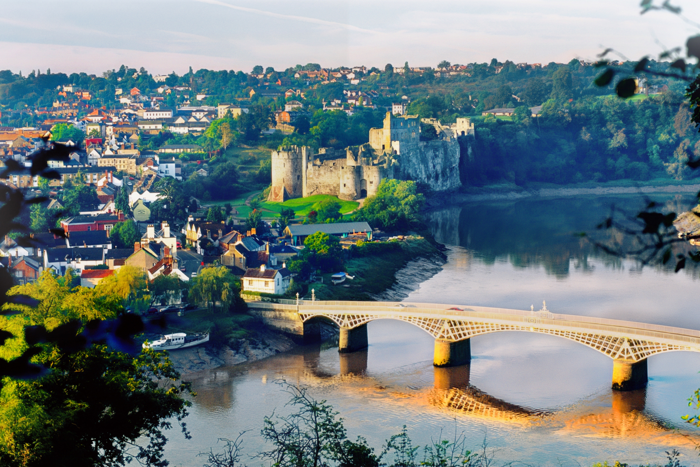 Adobestock 506314916 Chepstow Edited