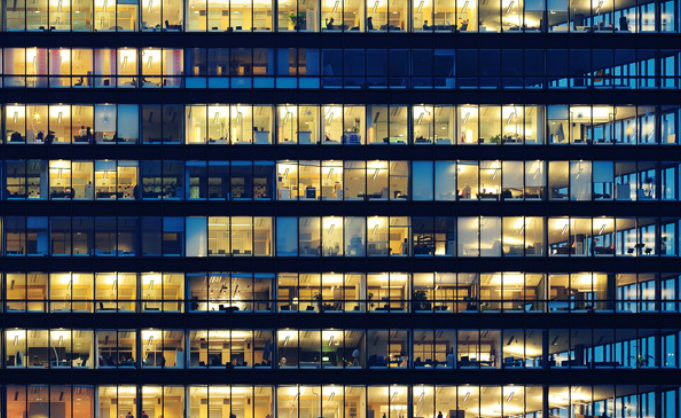 Office Building