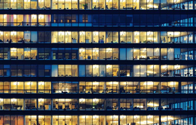 Office Building