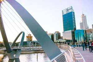 Elizabeth Quay 12 Mra