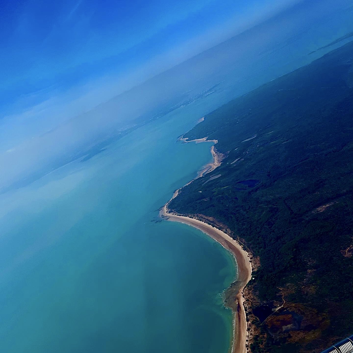 Darwin Aerial EPMO NTPW