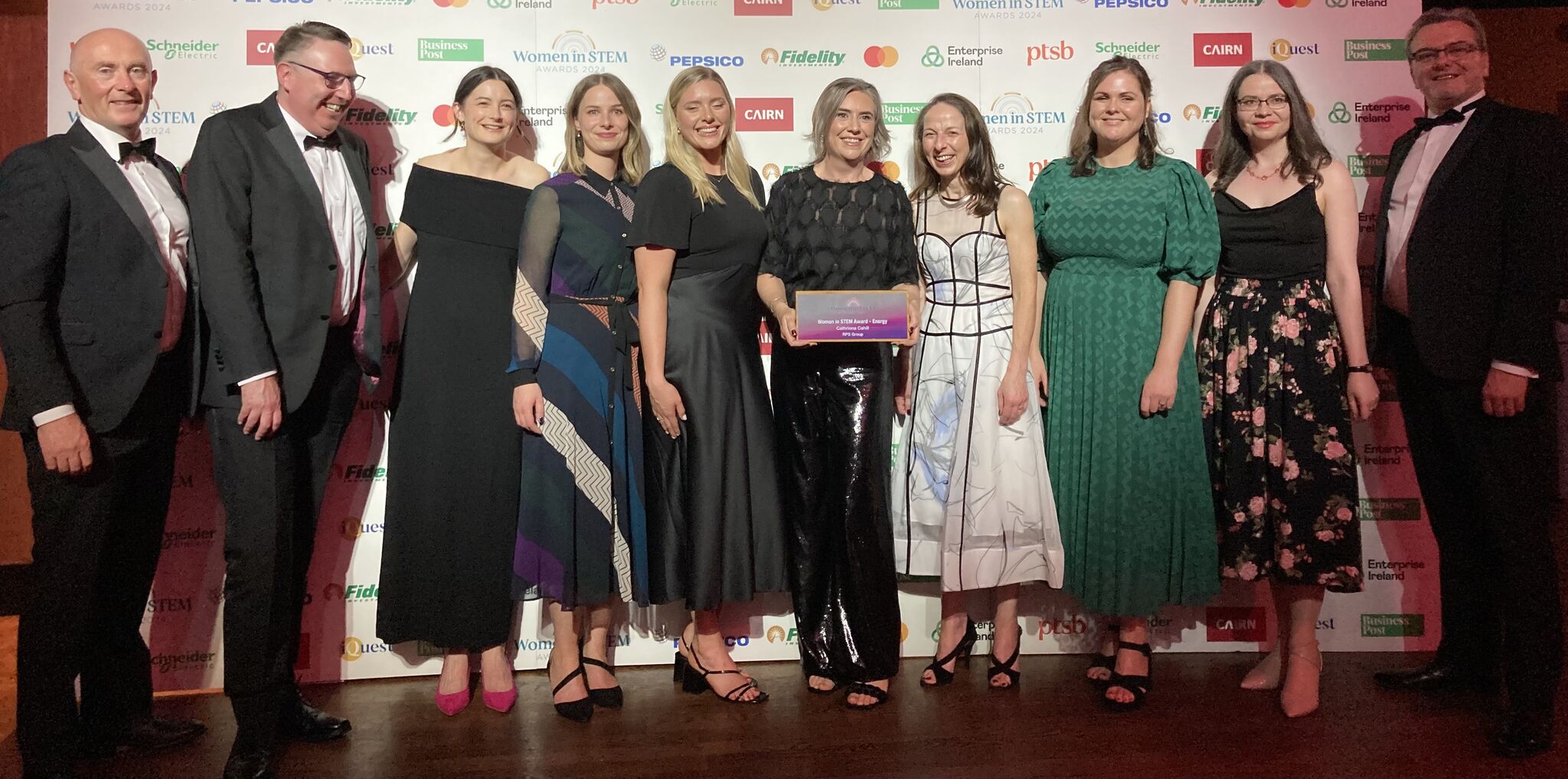 Women In STEM Awards 2024