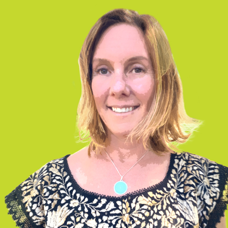 Stephanie Milne, RPS PSO team
