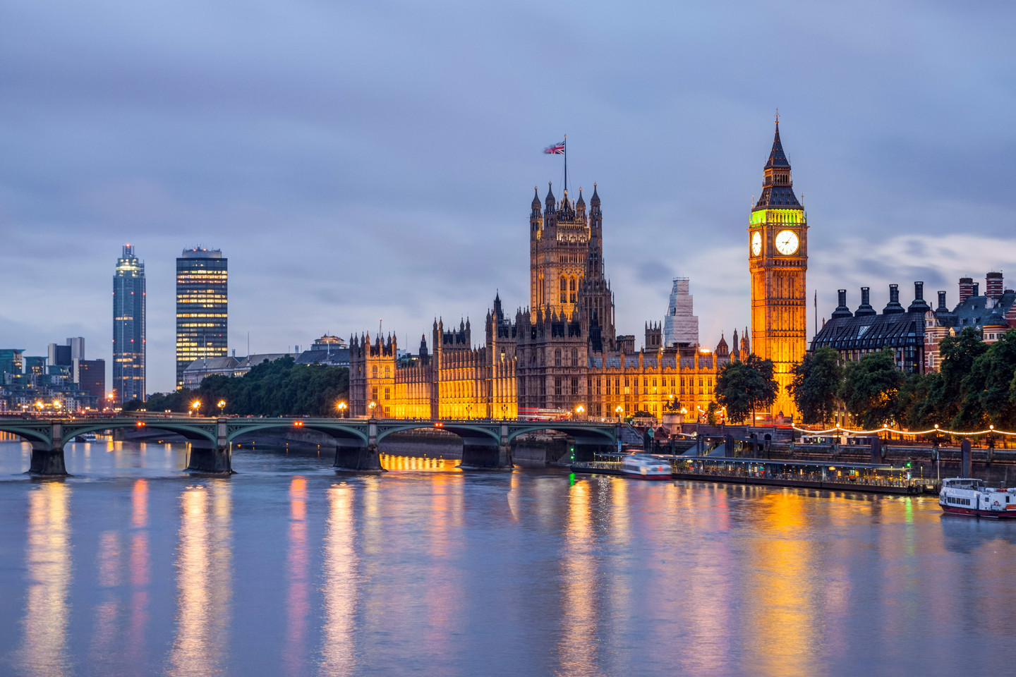 Adobestock 75987577 London