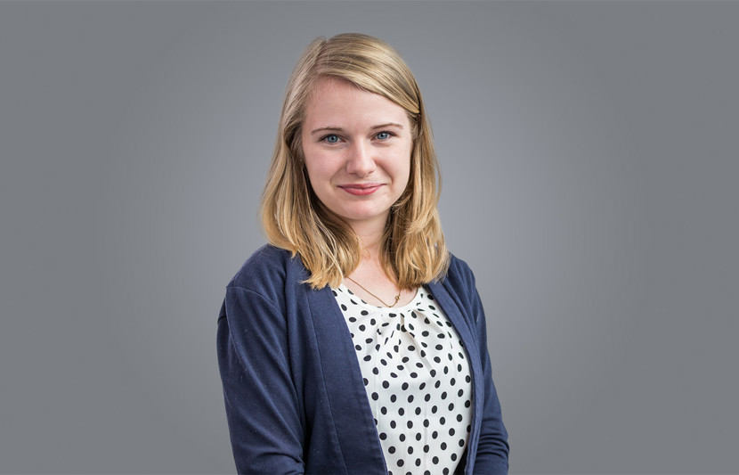 Broderick April Headshot
