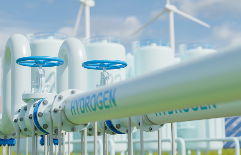 Hydrogen Alternative Fuels Production
