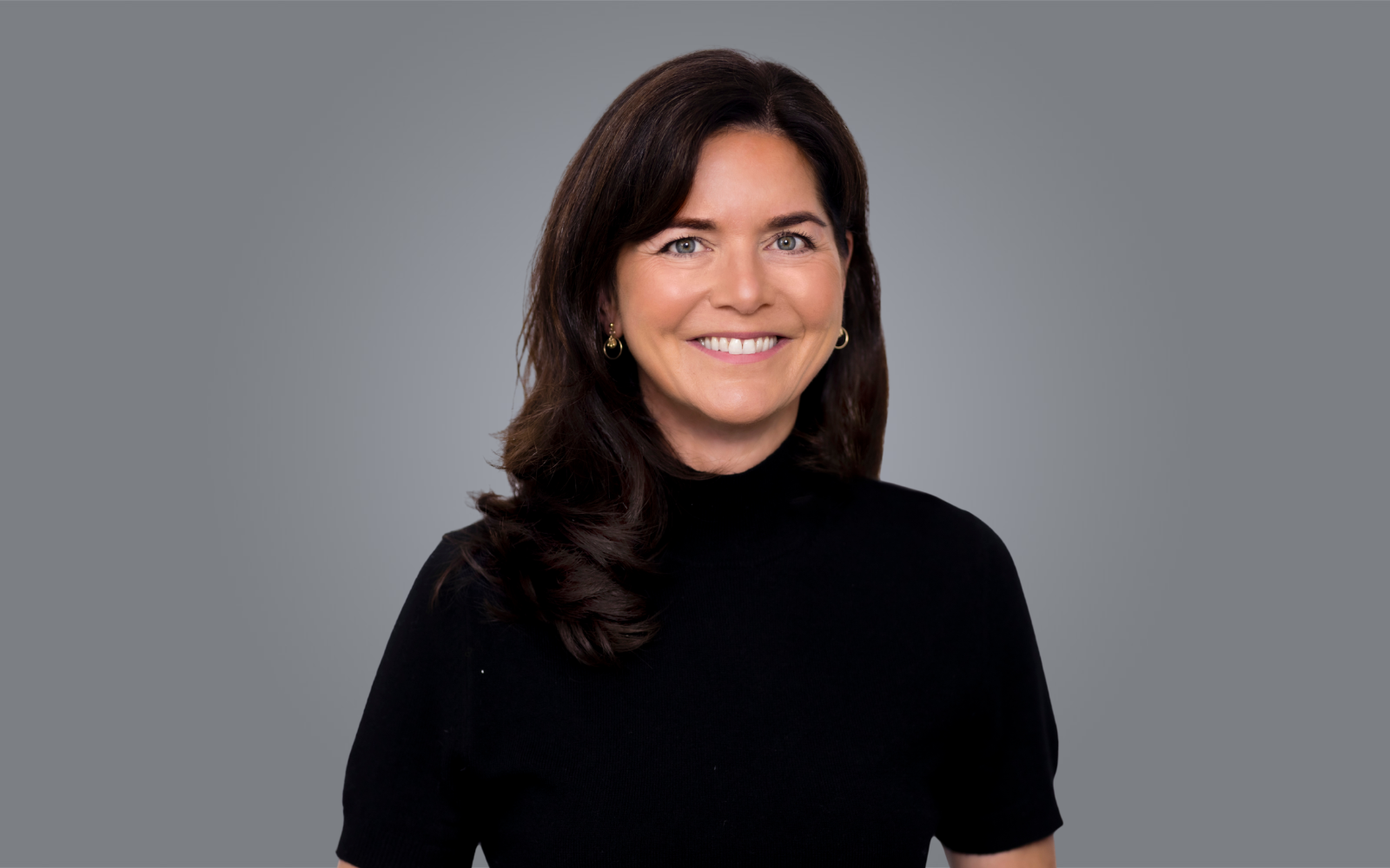 Henrietta Cheshire, RPS Talent Acquisition Lead smiles at the camera.