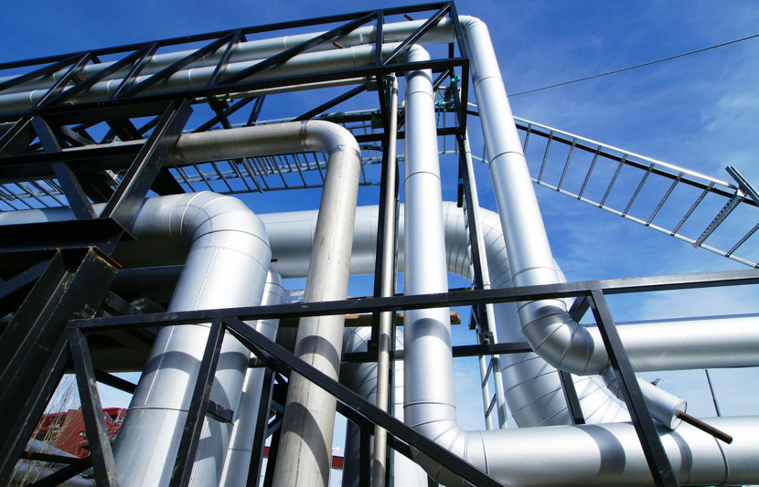 pipelines
