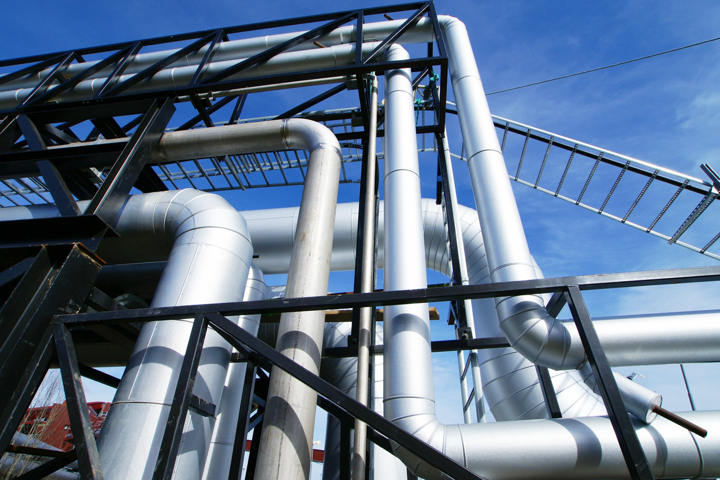 pipelines