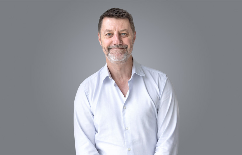 Burgess Mark Headshot