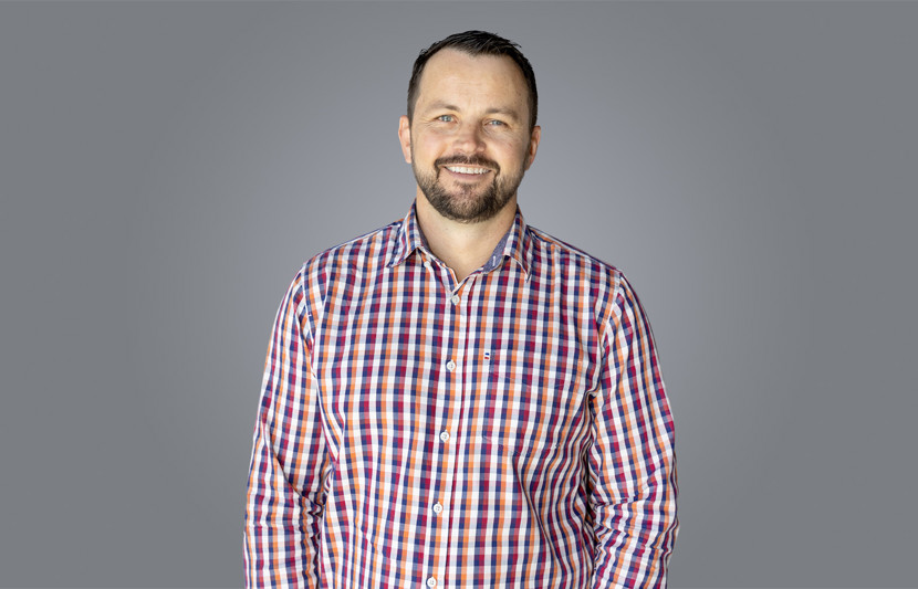 Harley Day, Principal Planner | Practice Leader P&D, Gold Coast